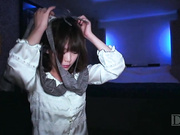[RHJ-387] レッドホットジャム Vol.387 AV女優と飲み・・・そして泊まりSEX  櫻井ともか【無碼】 - 1of5