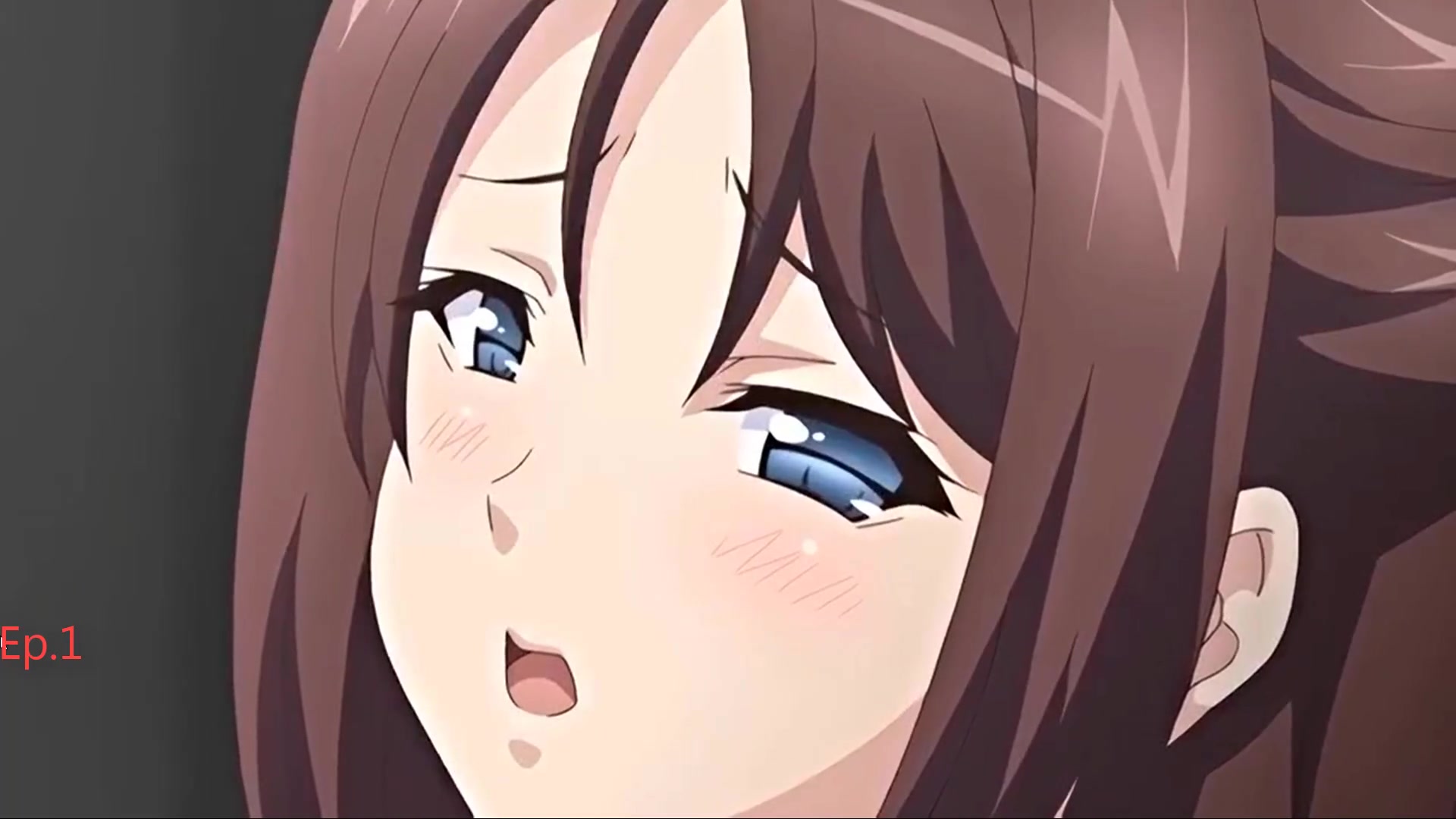 Hentai en el colegio Ep 1 2021