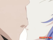 Hentai Pros - Tsutomu Katsuragi Consoles His Lonel