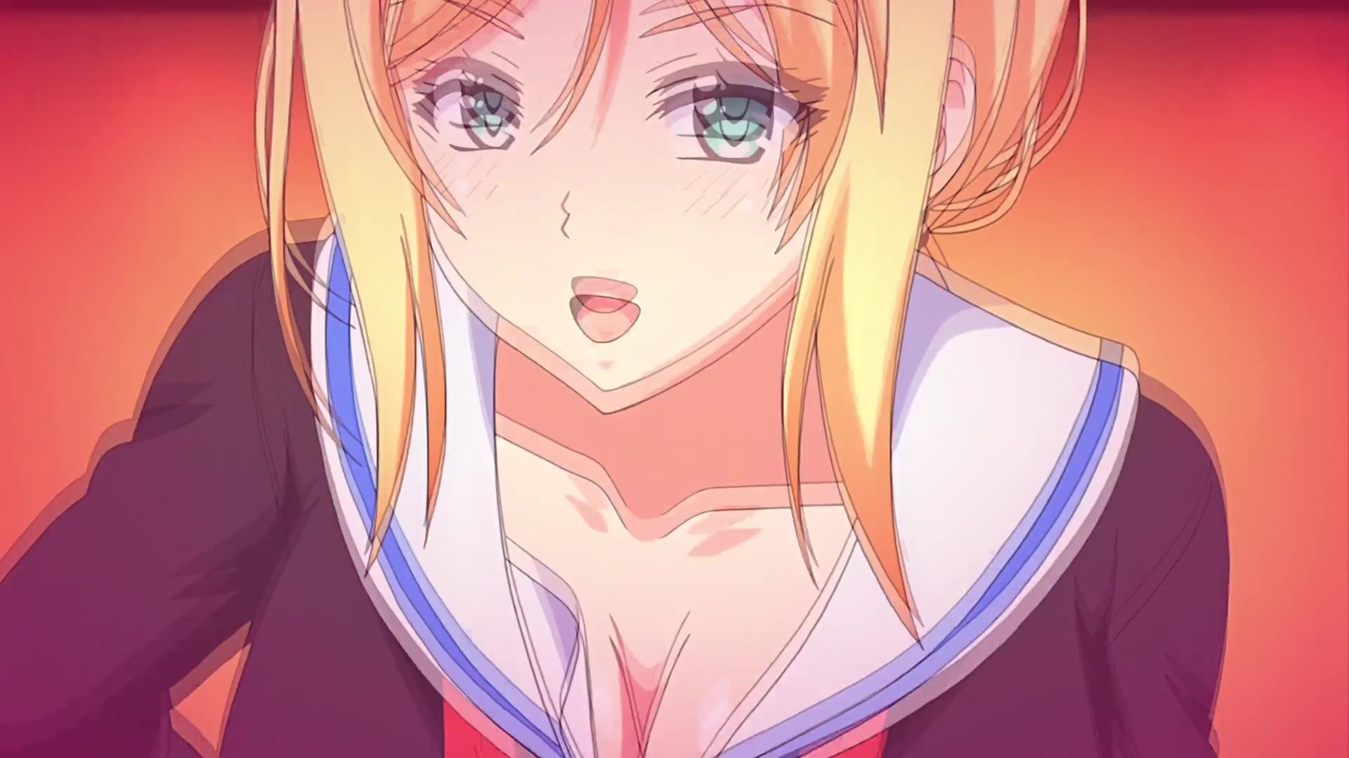 HENTAI SCHOOLGIRLS FUCK THEIR TEACHER HARD