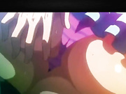 Hentai_ Muttsuri Dosukebe Tsuyu Gibo Shimai Episodio 1
