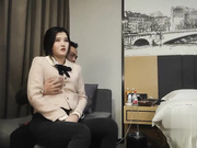 神似宋祖儿外围女神被近景掰穴展示乖巧甜美