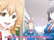 HLP Energy Kyou Ep1 (part 1)