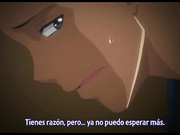 Iizuka-senpaixBlazerAneKyunYoriTheAnimation cap 1
