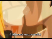 Isekai Meikyuu de Harem wo All Sex Scenes Part 1