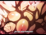 Jashin Shoukan cap. 2 sub Espa