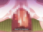 Mesudachi The Animation