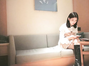 沈先生探花约短裙妹子啪啪口交摸逼抬腿侧入