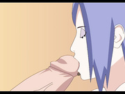 Naruto - Tsunade Sakura Konan and More Hentai all
