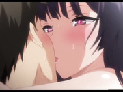 RAW Ajisai no Chiru Koro ni EPS-01 紫陽花の散ル頃に  Henta
