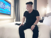 赵总极品寻花回归大长腿网红妹扶着小腰打桩机