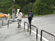 [PES-072] 母と息子の中出し旅行 五十路の豊満な肉体にムラムラして…2枚組 - 1of5