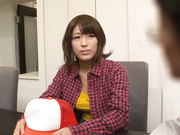[SNIS-109] 星野ナミ粉丝感謝祭 素人宅訪問【破解】 - 4of5