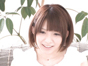[SNIS-113] 新人NO.1STYLE 成海うるみ AVデビュー【破解】 - 1of5