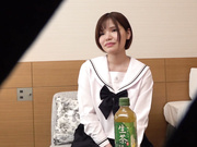 [TENN-001] SNSで出逢った彼女 神園ゆあ - 1of5