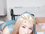 高挑御姐口交擦点延迟湿巾就开始开干女上位