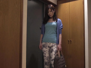 [MEYD-156] 欺凌邻居高傲美人妻 佐々木あき【BVPP模型破解】 - 2of5