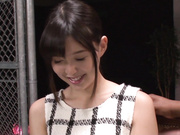 [DVAJ-025] vs黒人 葵つかさ【BVPP】 - 1of5