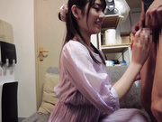 [SSIS-222] ReStart！ 第4章 河北彩花の 素 っぴんSEXドキュメント - 2of5